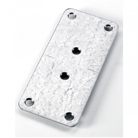 Комплект ручка-профиль для задней двери шкафа-купе высотой 240 см