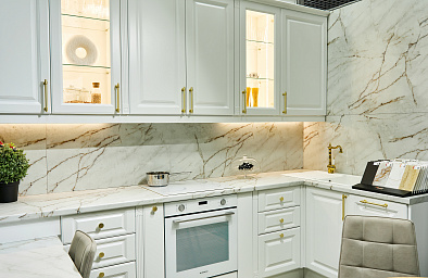 Кухня ЛОТАРИНГИЯ