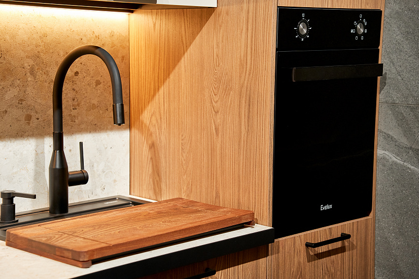 Кухня СИНГЛ фото 1