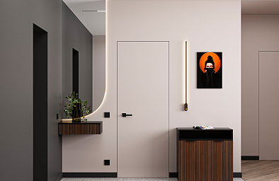 Мебель для прихожей РИТМО