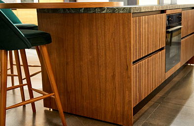 Кухня РИТМО