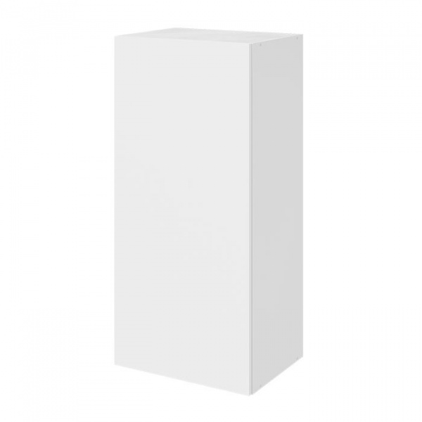 Модуль навесной 96х45х32 см ЛАЙТ Белый перламутр с одной дверью для кухни