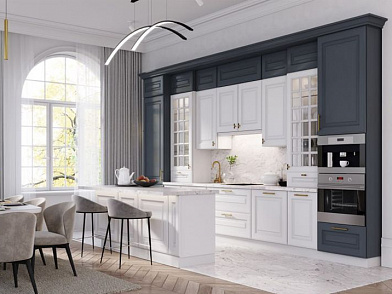 Кухня МИЛЕДИ