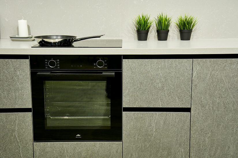 Кухня КОДА фото 1