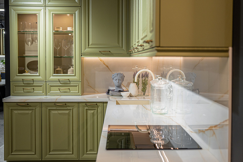 Кухня ФЕЛИСА КОЛОР фото 1