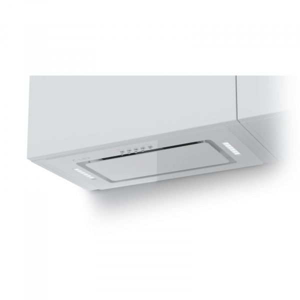 Вытяжка LEX GS BLOC G 600 WHITE (CHTI000360)