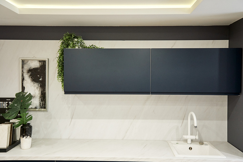 Кухня ДЖОЙ фото 1