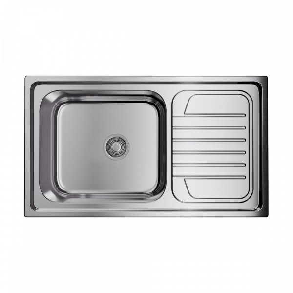 Мойка OMOIKIRI Haruna 86-IN (4993451) (Комплект выпуска арт. 4956482)