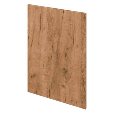 Дверь для шкафа ЛАЙТ 71,6х49,6 см ЛДСП цвет Дуб золотой