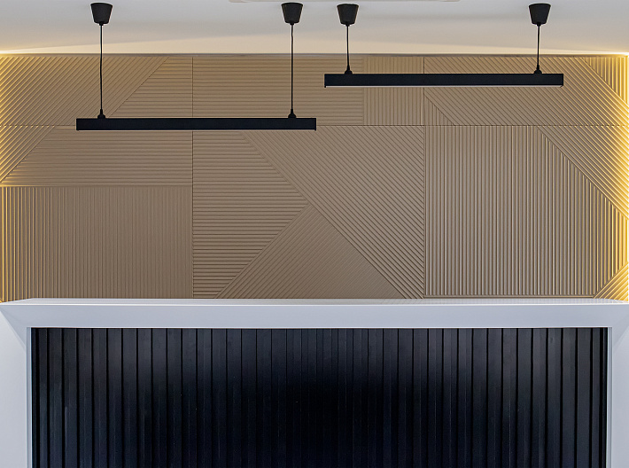 Гостиница «Роснефть», Ленинградская область 