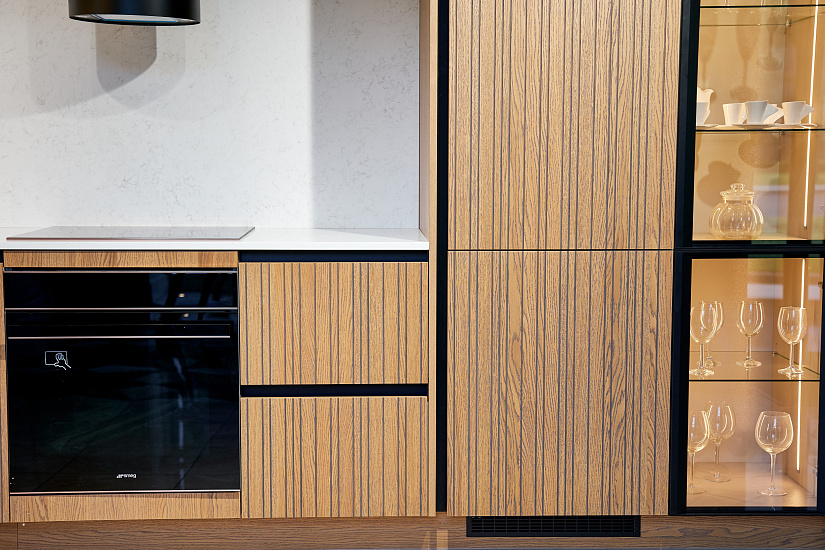 Кухня РИТМО фото 1