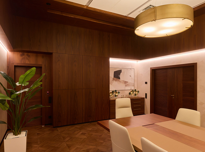 Частная школа, Санкт-Петербург