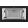 Вытяжка KRONA SELINA 600 GLASS BLACK S (КА-00002595)