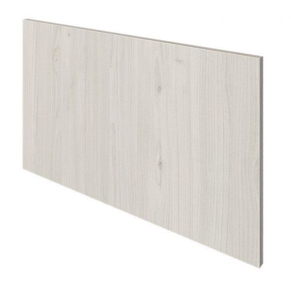 Дверь для навесного шкафа ЛАЙТ 35,6х59,6 см ЛДСП цвет Скандинавское белое дерево