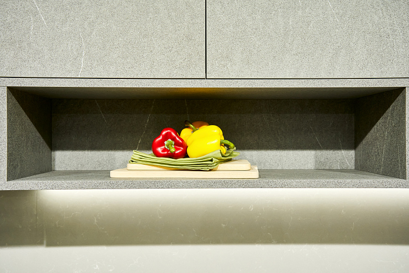 Кухня КОДА фото 1