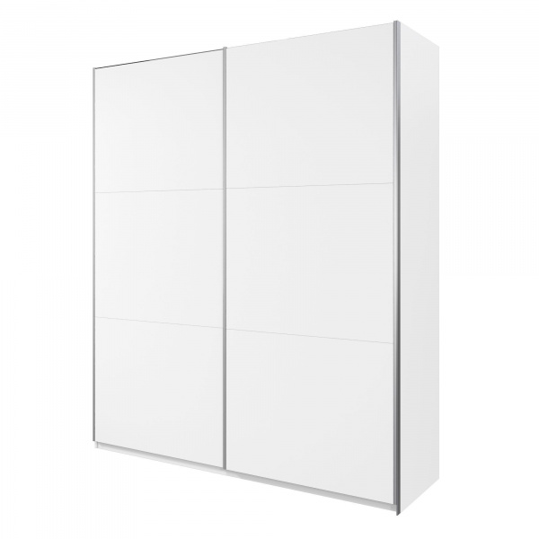 Вставка 70,3х60,8 для раздвижной двери высотой 211 см и шириной 60 см, ЛДСП цвет Белый перламутр