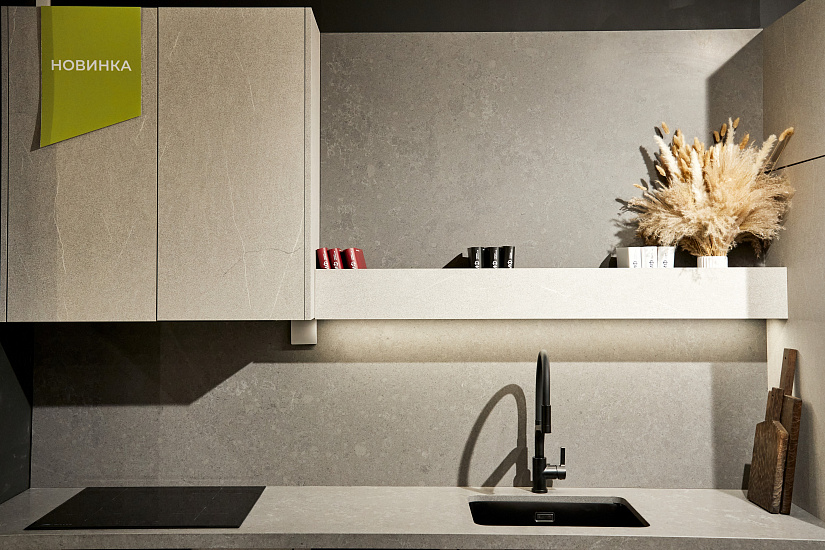 Кухня КОДА фото 1