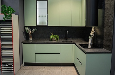 Кухня СИМПЛ