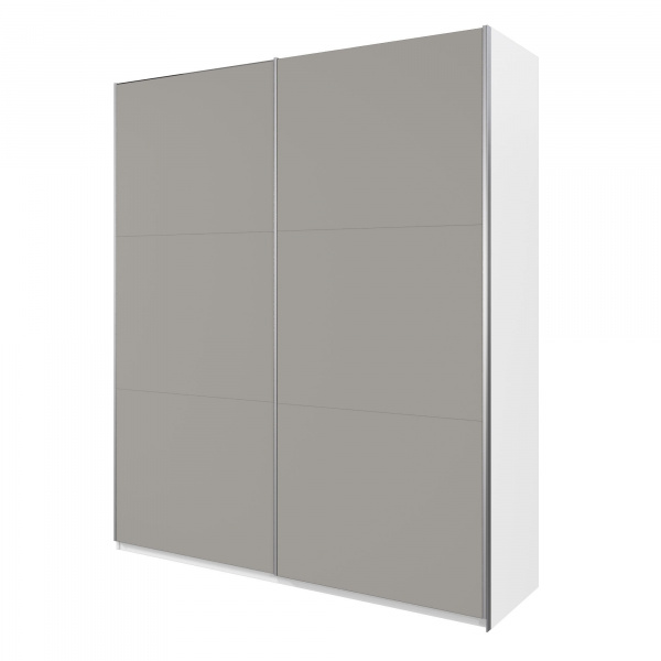 Вставка 70,3х60,8 для раздвижной двери высотой 211 см и шириной 60 см, ЛДСП цвет Кашемир