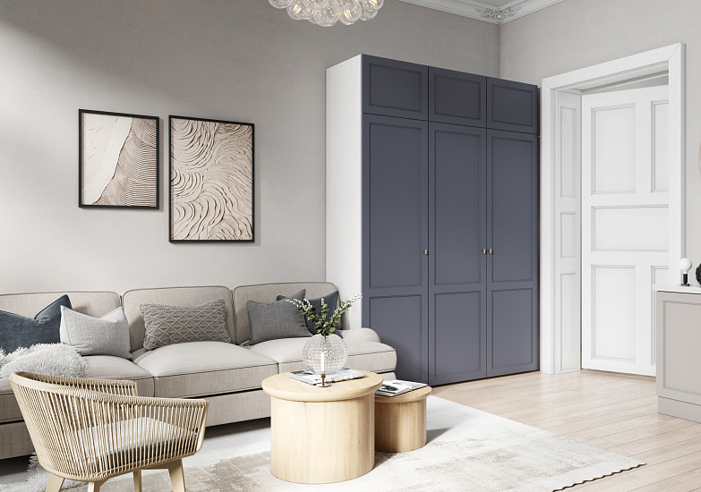 Мебель для гостиной АНТАРА фото 1