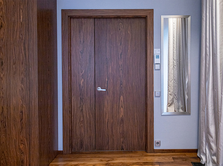 Отель «Hilton ExpoForum», Санкт-Петербург