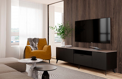 Мебель для гостиной СОФТ