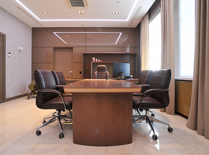 Акционерный банк «Россия», Санкт-Петербург