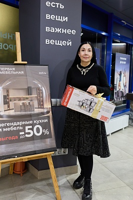 08.10.26 Открытие салона корпусной мебели
