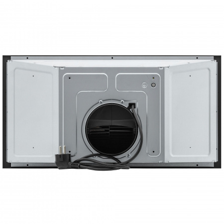 Вытяжка KRONA KATE 600 GLASS BLACK PB K (КА-00005278)