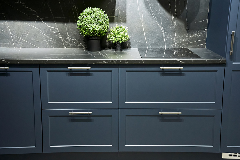 Кухня ФРЕСКО фото 1