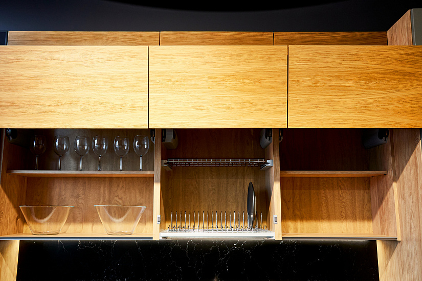 Кухня СТРАДА фото 1