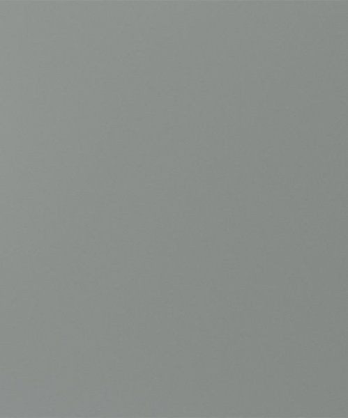 Дверь для встраиваемой посудомоечной машины 60 см (без петель) 71,6х59,6 см ЛДСП цвет Шиншилла серая