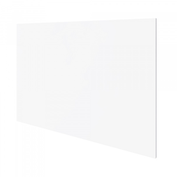 Вставка 70,3х100,8 для раздвижной двери высотой 211 см и шириной 100 см, ЛДСП цвет Белый перламутр