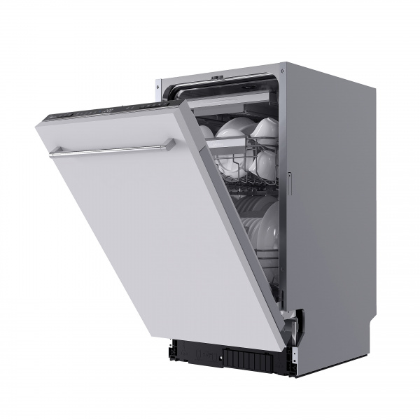 Посудомоечная машина MIDEA MID45S340i