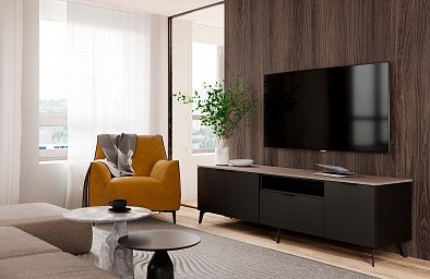 Мебель для гостиной СОФТ