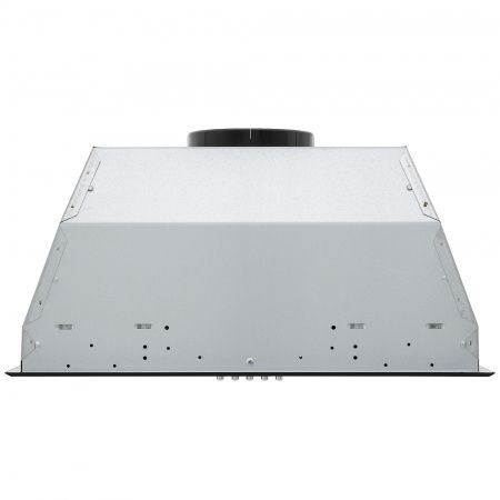 Вытяжка KRONA ADEL 600 BLACK PB (КА-00002587), (KRHD118)