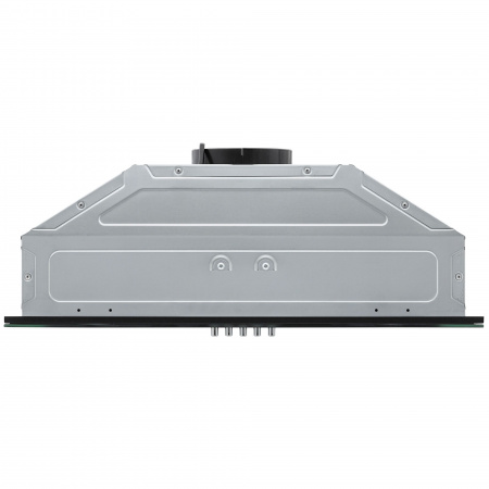 Вытяжка KRONA KATE 600 GLASS BLACK PB K (КА-00005278)