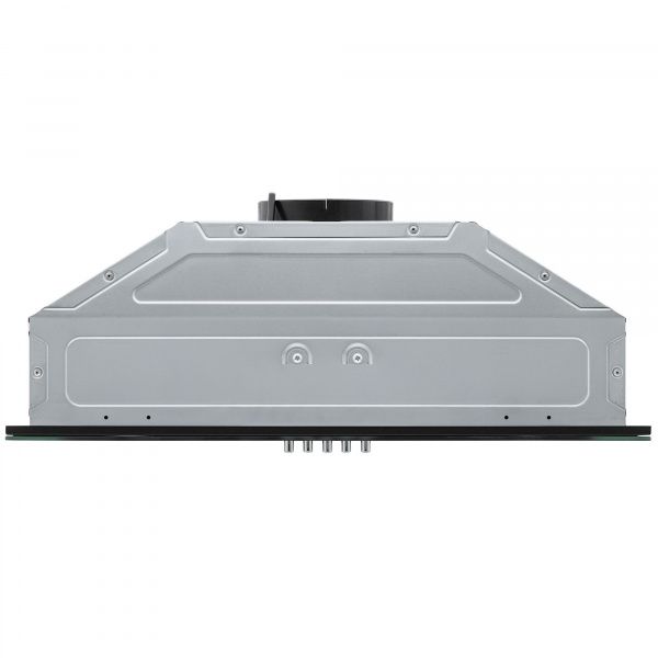 Вытяжка KRONA KATE 600 GLASS BLACK PB K (КА-00005278)