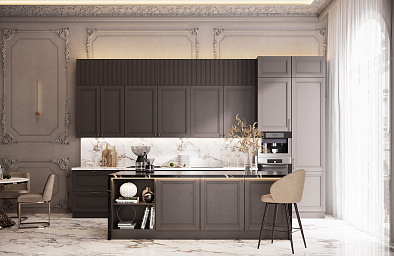 Кухня МАНЧЕСТЕР