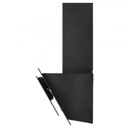 Вытяжка KRONA VENERA 600 black S вытяжка кухонная (КА-00001088)