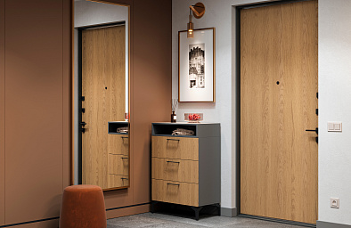 Мебель для прихожей ФОРЕСТ
