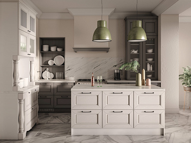 Кухня ОРЛЕАН