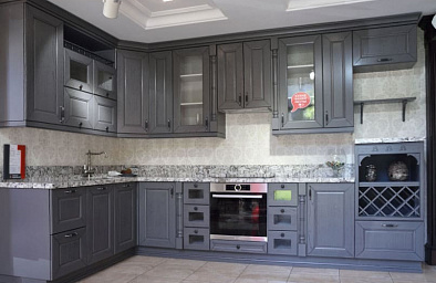 Кухня ОРЛЕАН