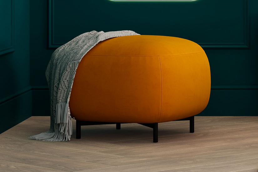 Пуф Бадди (Buddy) фото 1