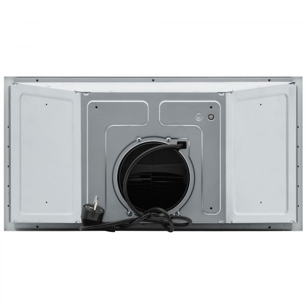 Вытяжка KRONA KATE 600 GLASS WHITE PB K (КА-00005280)