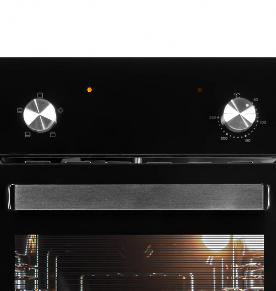 Духовой шкаф LEX EDM 4540 BL (CHAO000354)