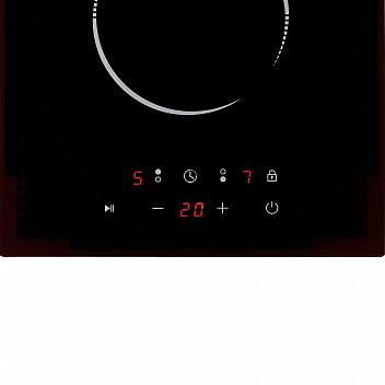 Варочная поверхность KRONA TEMPO 30 BL (КА-00001215)