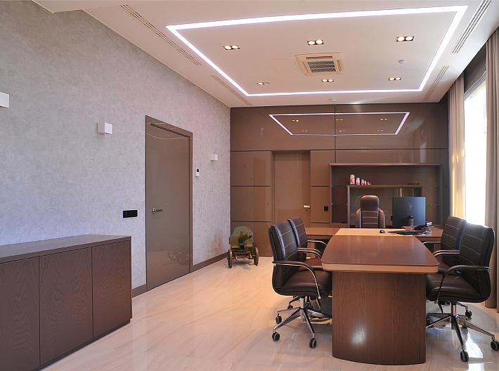 Акционерный банк «Россия», Санкт-Петербург