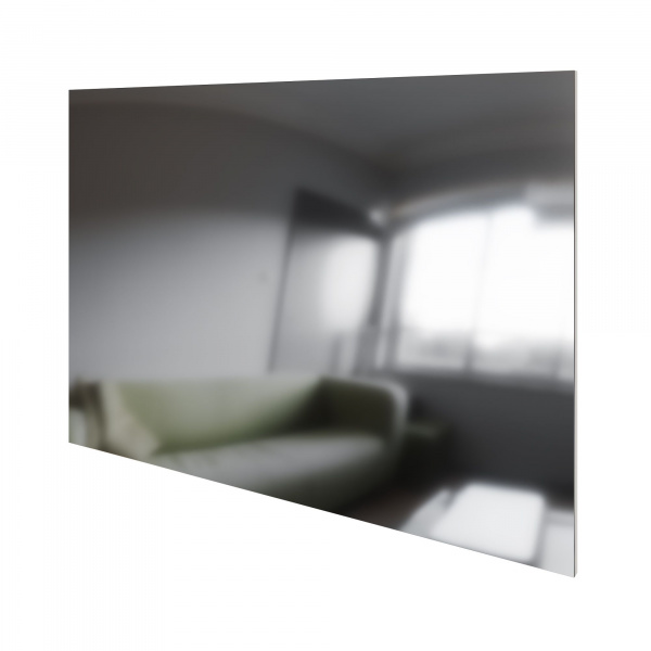 Вставка с зеркалом 70,3х100,8 для раздвижной двери высотой 211 см и шириной 100 см