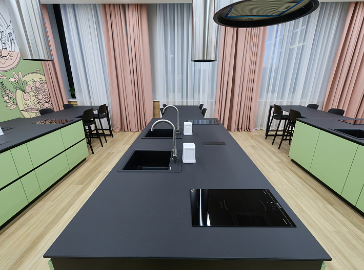 Частная школа, Санкт-Петербург